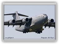 C-17A USAF 04-4136